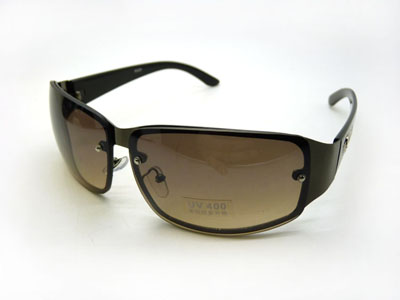 太阳镜男士墨镜小框可配近视镜潮驾驶蛤蟆酷偏光太阳眼镜-8529-92号	