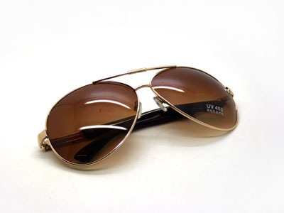 太阳镜男潮人驾驶眼镜偏光镜司机蛤蟆镜开车墨镜-3208-106号	