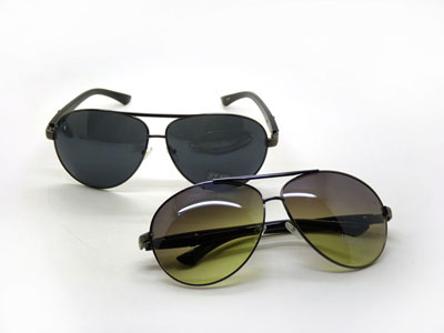 太阳镜男潮人驾驶眼镜偏光镜司机蛤蟆镜开车墨镜-3210-107号	