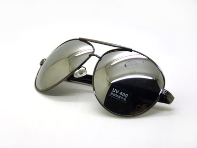 太阳镜男潮人驾驶眼镜偏光镜司机蛤蟆镜开车墨镜-3210-107号	