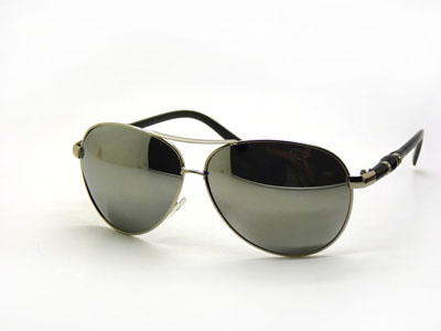 新款墨镜圆脸偏光镜开车驾驶眼镜正品男士蛤蟆镜-8851-44号	