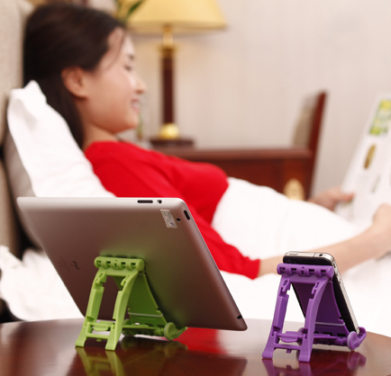 新款 平板电脑IPAD/IPON手机支架/F1赛车支架