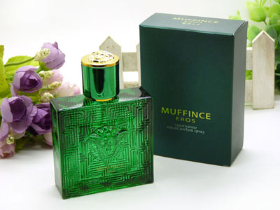 新款 桂花百合茉莉薰衣草玫瑰真实花香女士香水持久清新淡香氛女香50ml -6621