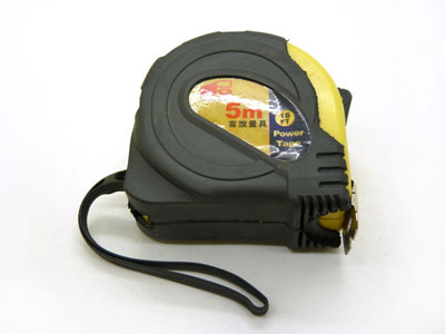 钢卷尺 工程仪尺自动收缩卷尺学习文具办公用品批发5米