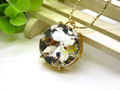 韩国时尚长款毛衣链女民族百搭装饰项链复古衣服挂件吊坠