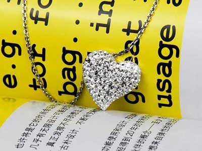 韩国时尚长款毛衣链女民族百搭装饰项链复古衣服挂件吊坠