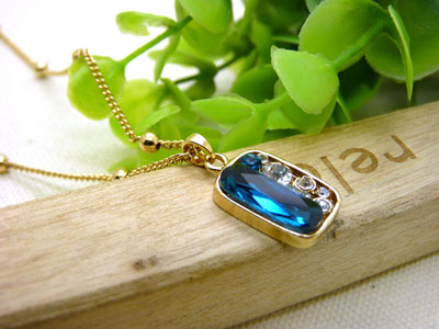 韩国时尚长款毛衣链女民族百搭装饰项链复古衣服挂件吊坠