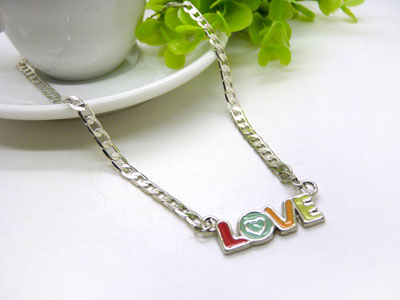 韩国时尚长款毛衣链女民族百搭装饰项链复古衣服挂件吊坠