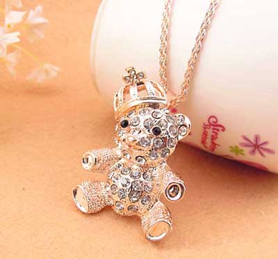 韩国时尚长款毛衣链女民族百搭装饰项链复古衣服挂件吊坠