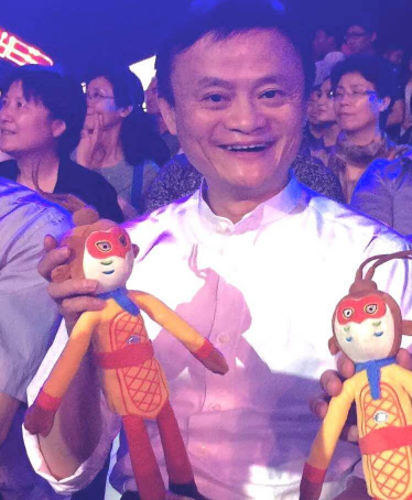 2号75cm大圣归来公仔发光有音乐语音西游记孙悟空 儿童毛绒玩具