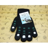  手机触屏手套 秋保暖 -触摸屏手套8号	