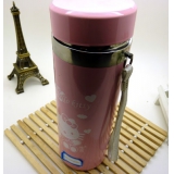  不锈钢保温杯 防漏保温茶杯 精美礼品杯/901