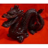 红木龙	