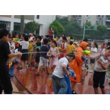 儿童塑料水枪玩具 狂欢夏季小号水枪222	