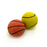 儿童训练迷你足球 海绵发泡压力球 安全球 -小足球	