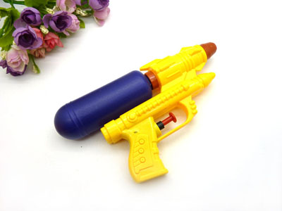 儿童沙滩戏水玩具 嬉水玩具水枪 喷水小玩具 -----水枪M600