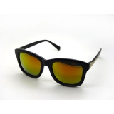 太阳镜偏光镜潮人超黑明星款大框太阳眼镜-9707-32号	