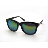 太阳镜偏光镜潮人超黑明星款大框太阳眼镜-9707-32号	