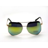 太阳镜男女通用太阳眼镜司机镜蛤蟆镜墨镜-3226-33号