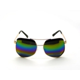 太阳镜男女通用太阳眼镜司机镜蛤蟆镜墨镜-3226-33号