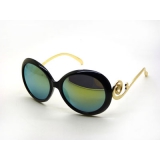 新款时尚复古偏光镜 大框驾驶太阳镜潮墨镜-8513-47号