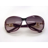 暴龙太阳镜女士正品女男墨镜偏光驾驶眼镜开车防紫外线可配近视潮-8501-28号