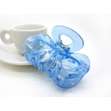 进口塑料大爪发夹多齿头夹马尾发夹发饰-9331