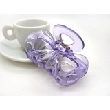 进口塑料大爪发夹多齿头夹马尾发夹发饰-9331