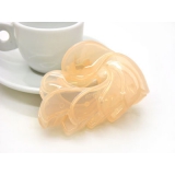 进口塑料大爪发夹多齿头夹马尾发夹发饰-9058