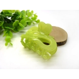 进口塑料大爪发夹多齿头夹马尾发夹发饰-9290