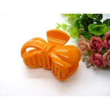 进口塑料大爪发夹多齿头夹马尾发夹发饰-9398