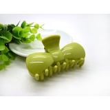 进口塑料大爪发夹多齿头夹马尾发夹发饰