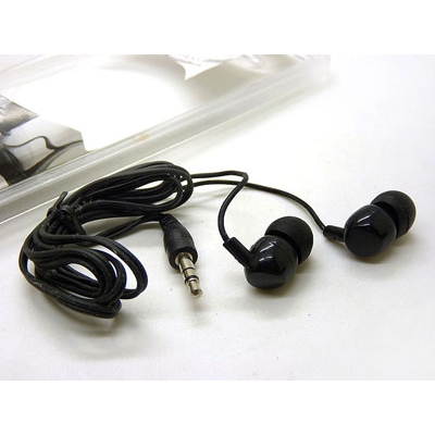 BASS HJE405  手机MP3通用 运动耳塞重低音 -1号