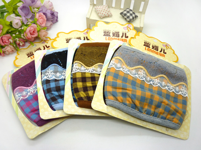 韩版 蝴蝶结带点点口罩 时尚简约 防尘保暖口罩 -6号