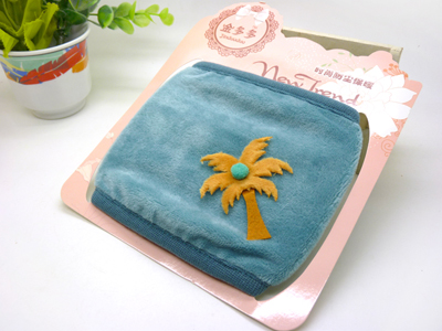 韩版时尚可爱高档保暖女款口罩批发 -4号