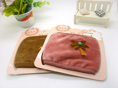 韩版时尚可爱高档保暖女款口罩批发 -4号