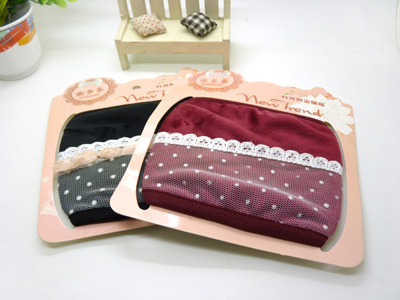 韩版时尚可爱高档保暖女款口罩批发 -4号