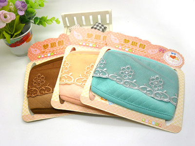 韩版时尚可爱高档保暖女款口罩批发 -4号