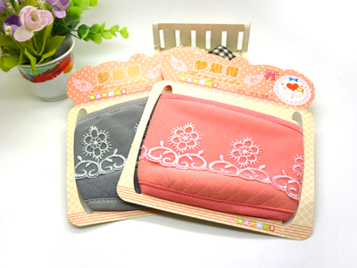 韩版时尚可爱高档保暖女款口罩批发 -4号