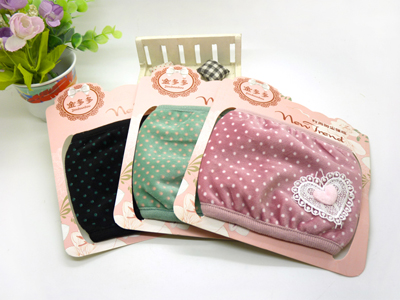 韩版时尚可爱高档保暖女款口罩批发 -4号