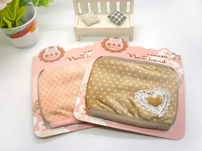 韩版时尚可爱高档保暖女款口罩批发 -4号