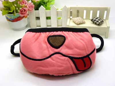 儿童冬季保暖防尘菌口罩批发 -5号