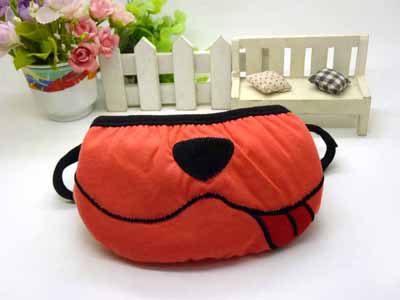 儿童冬季保暖防尘菌口罩批发 -5号