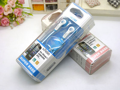 新款 可爱通用型情侣MP3电脑手机 -3号