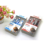 正品 YOUE 耳塞式耳机mp3入耳手机电脑耳机重低音乐耳机 -22号