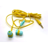 正品 geolis 耳塞式耳机mp3入耳手机电脑耳机重低音乐耳机 -22号