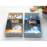 正品 SLNDELL 耳机入耳式 MP3手机通用音乐线控通话耳麦 -20号