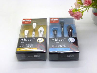 Aideer  通用耳塞...