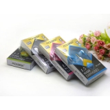 Aolaisi 手机电脑MP3入耳通用线控耳机 重低音入耳塞式耳机耳麦 -14号