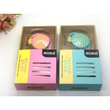 MIMO耳挂式挂耳手机电脑通用线控运动MP3音乐 -10号